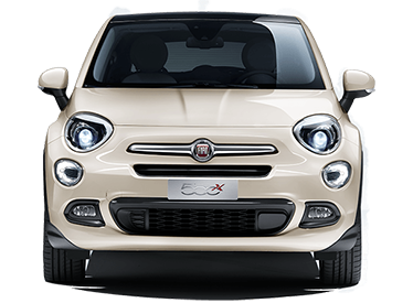 FANALERIA FIAT 500 X