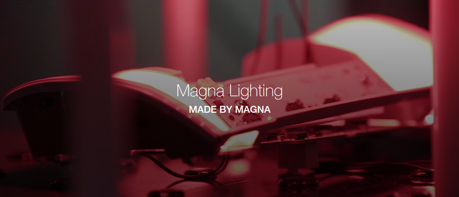 OLSA is now part of Magna Lighting